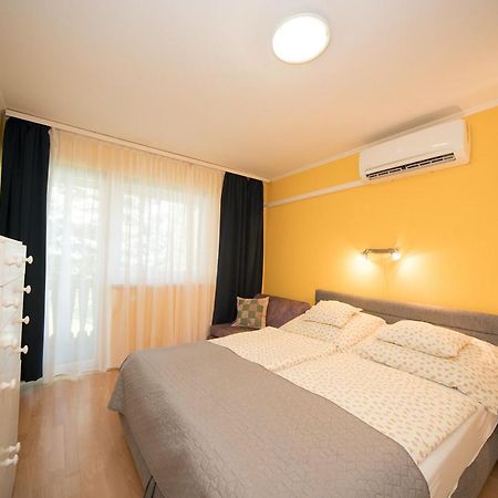 Siesta Vendégház Eger Exterior foto